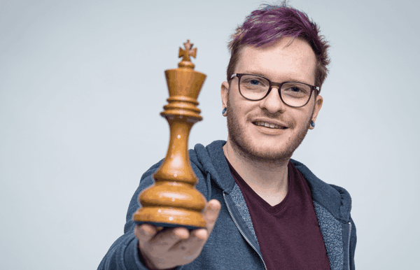 WR Chess Photographer