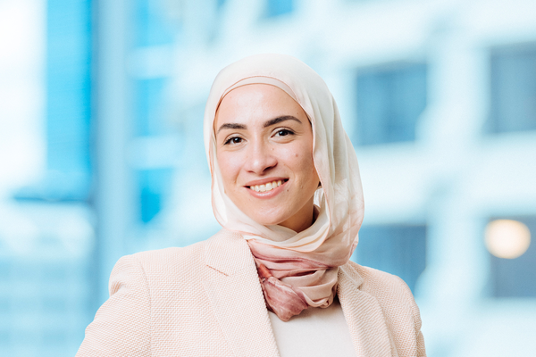 Yomna Elsayed