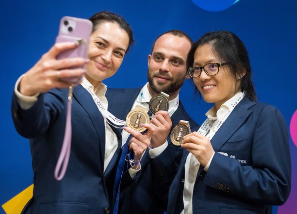 WR Women’s Chess Tour 2026