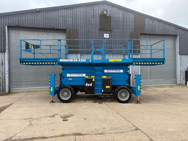 Genie GS5390