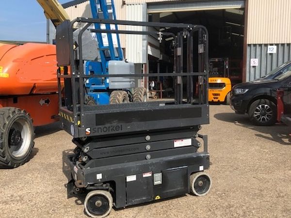 Snorkel S3219E