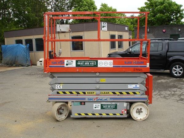 Skyjack SJIII 3226