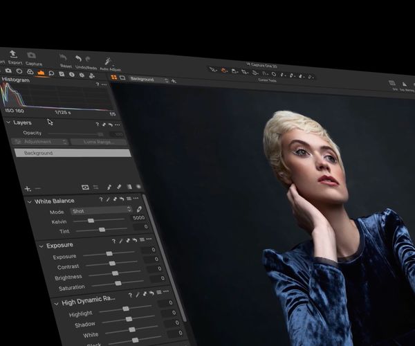 Presenting the ultimate photo editing software