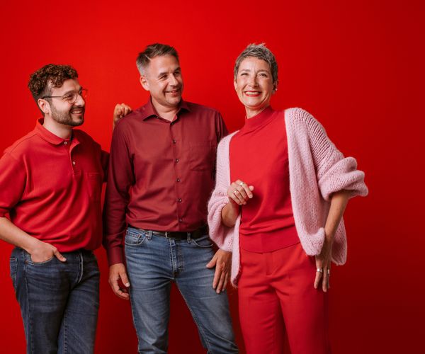 A new employer brand for Austria's flag carrier