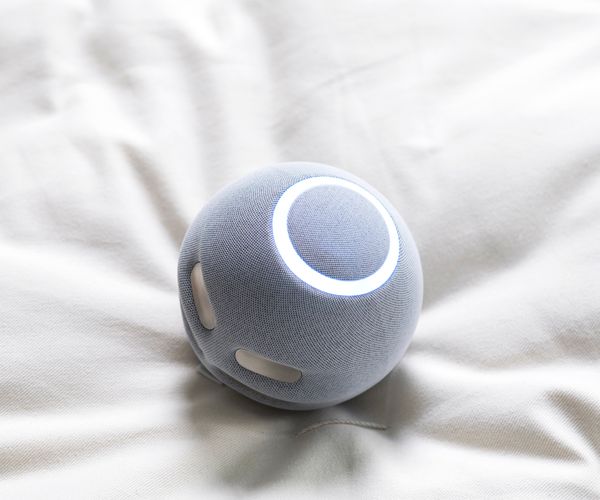 The perfect device to bring you closer to a state of calm