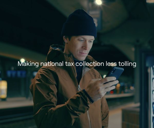 The future of tax collection