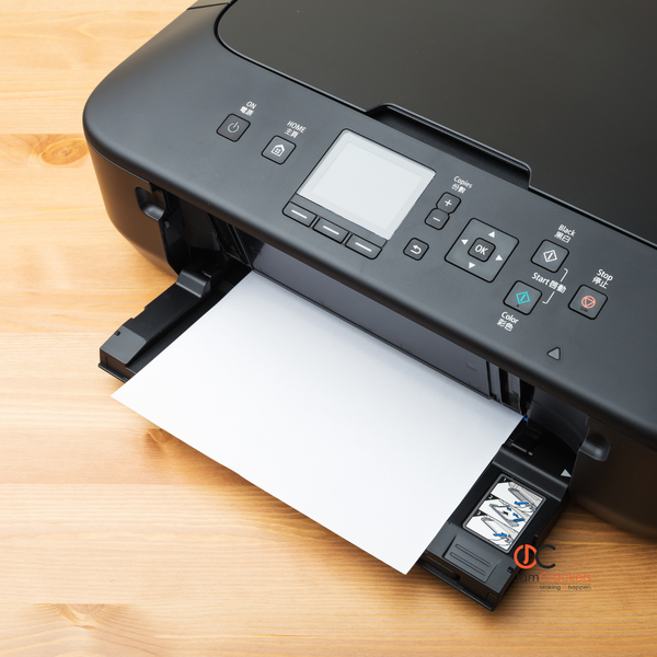 “Can You Fix My Printer?” And Other Things People Think IT Support Does ...