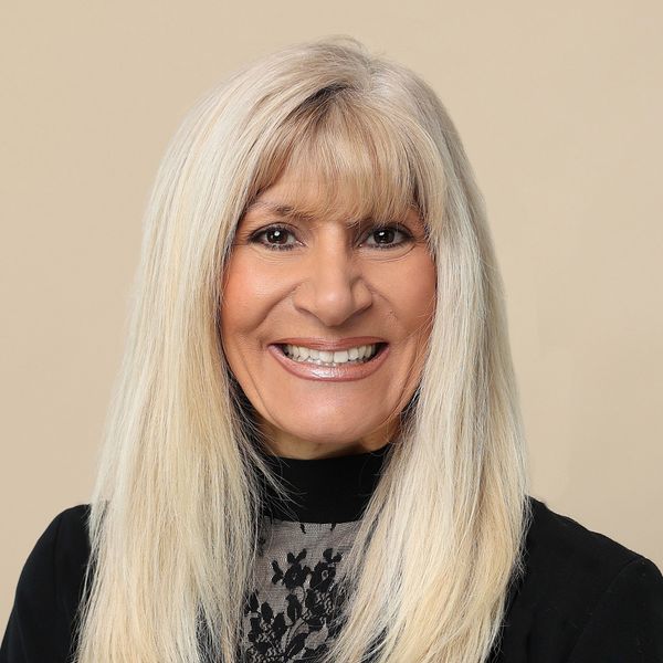 Patty Koepplinger
