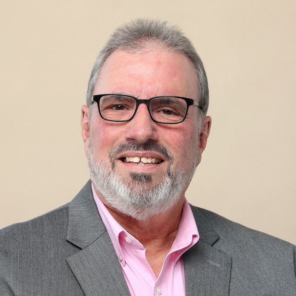 David Glenn, Senior Vice President for People & Culture