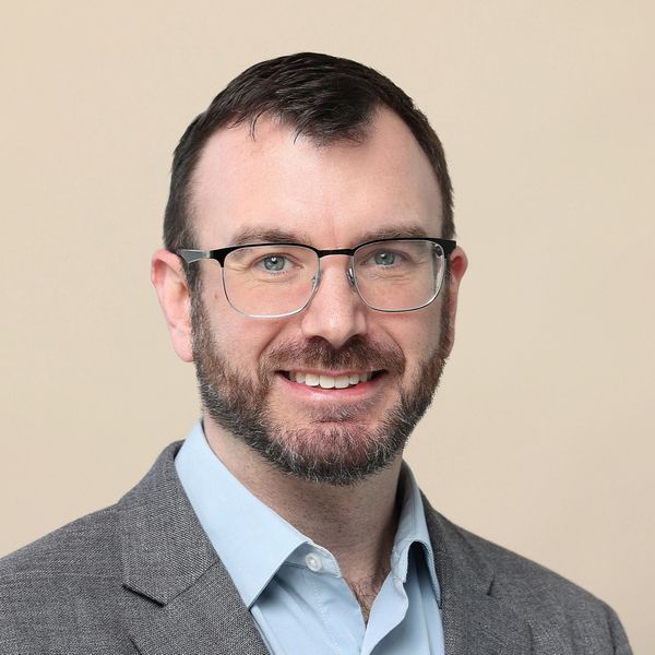 Travis Gleinig
