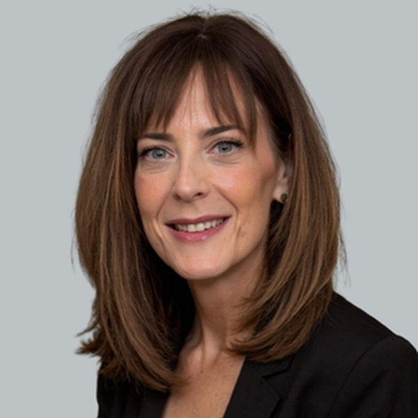 Jennifer Tedora, Assistant Vice President of People and Culture