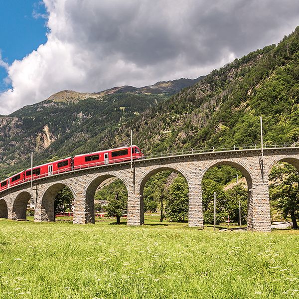Collection 102+ Images zurich to lucerne distance by train Full HD, 2k, 4k