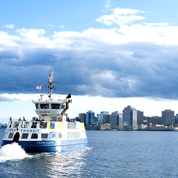Halifax Ferry