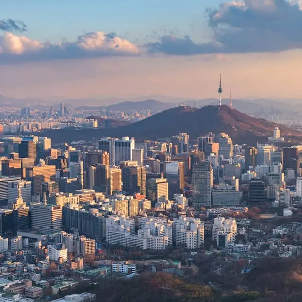 首爾 Seoul