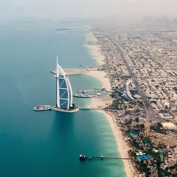 Dubái