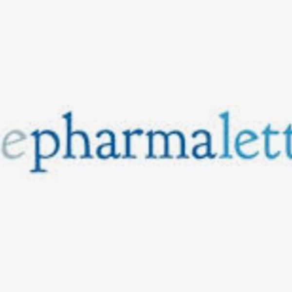 pharma letter logo