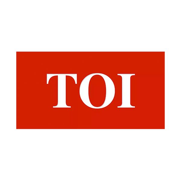The Times of India logo
