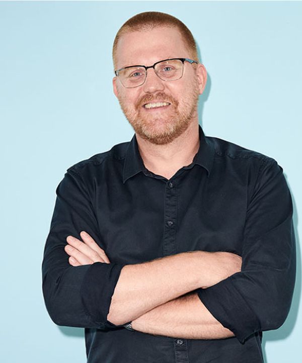 Anders Rörgren