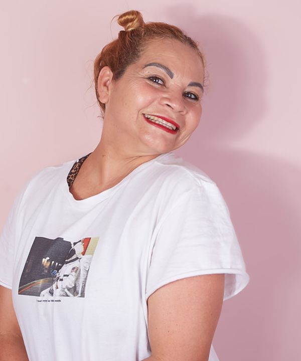 Rosineide Oliveira