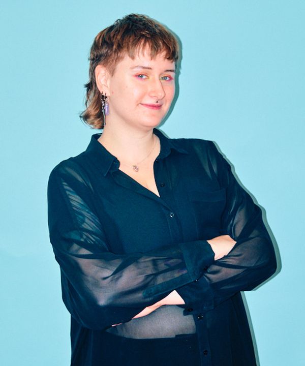 Agata Lubanska