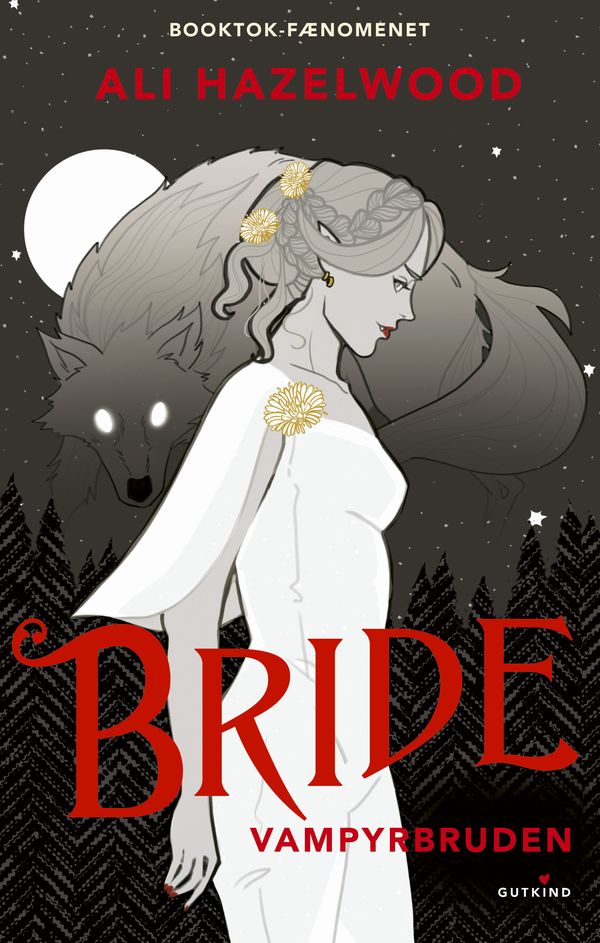 Bride – Vampyrbruden