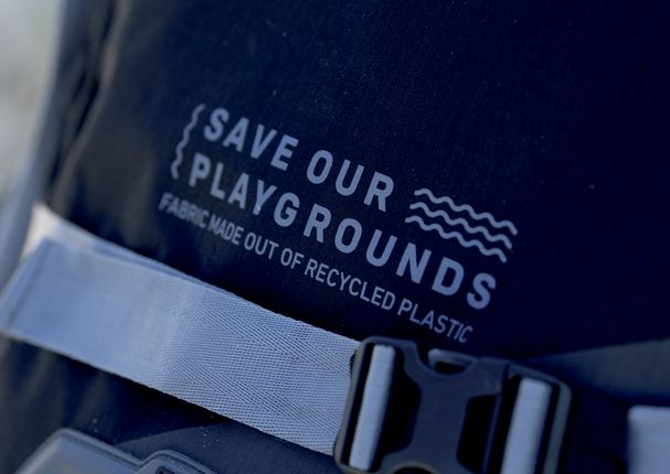 Save our Playgrounds