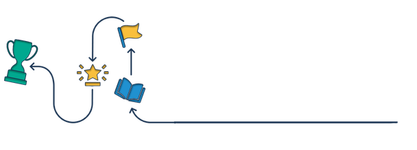 banner image of multiple icons signifying seamless transition