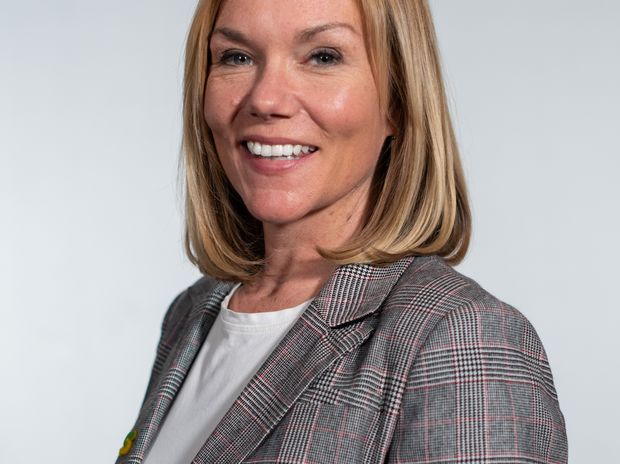 louise wardle cmo subway