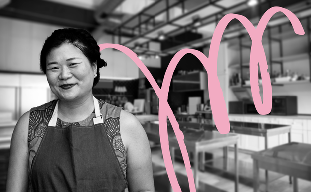 Episode 2: Bringing Singapore Flavors to the Packaged Goods Industry