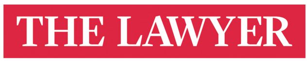 The Lawyer Logo