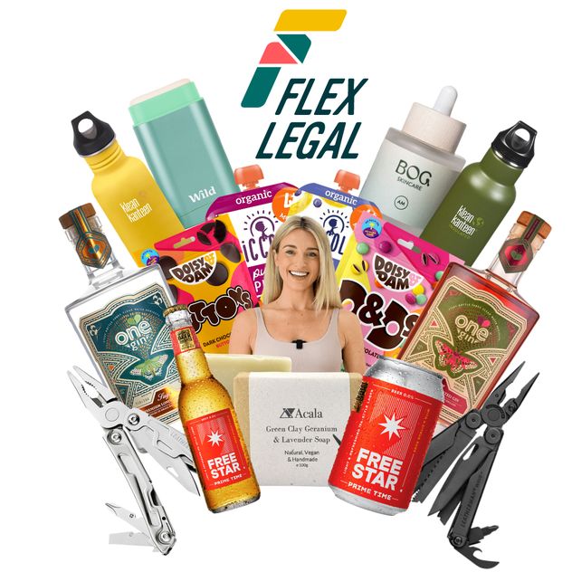Flex Legal discounts and offers