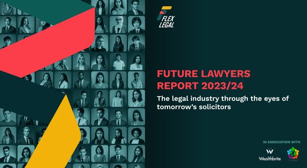 Future Lawyers Report 2023/24