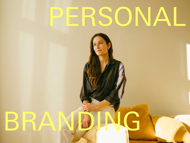 Authentische Personal Branding Fotografie für Selbstständige und Kreative in Berlin