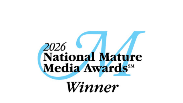 UMC and UMC Foundation Earn Three 2026 National Mature Media Awards