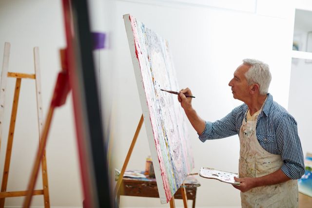 How Creative Memory Care Inspires Meaningful Days in Ocean City, NJ