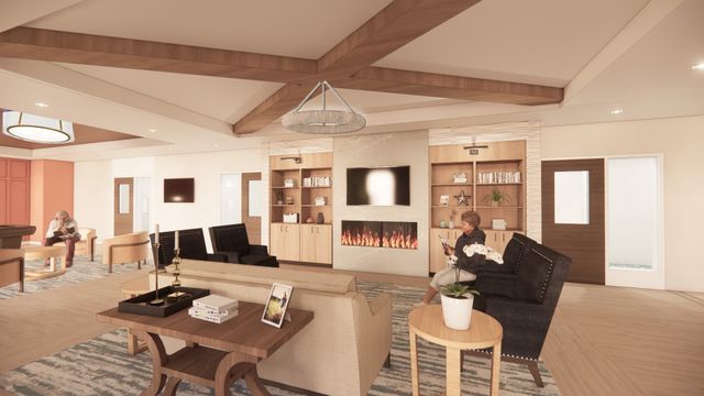 Resort-Style Living: The Shores Announces Transformative Project