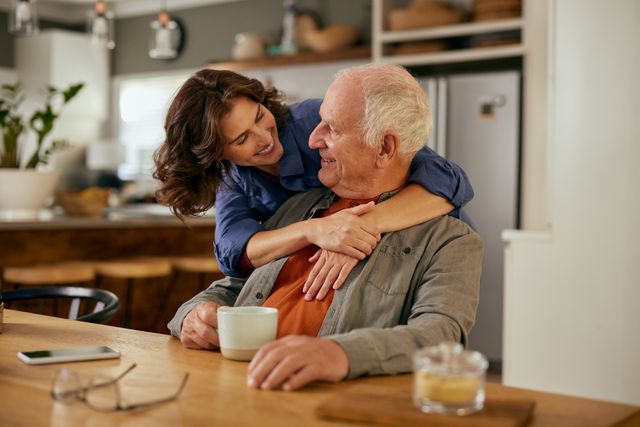 Signs Your Parent Needs Home Care