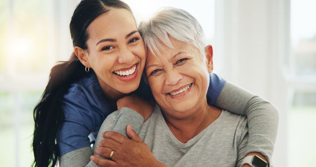 When to Consider Adding Home Care in Assisted Living