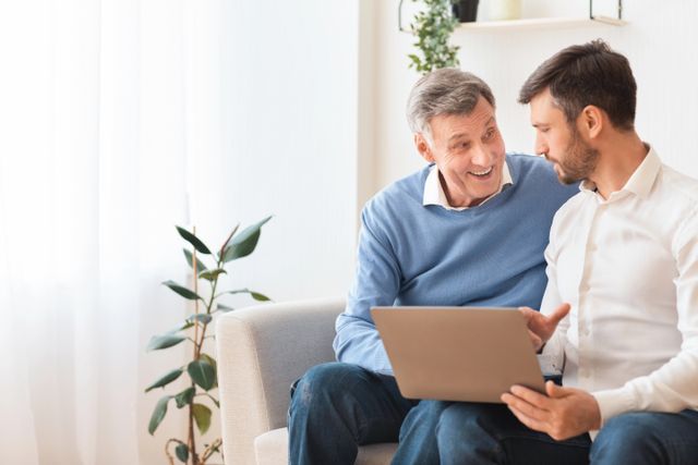 Estate Planning Seminar at Bristol Glen | Oct 15 in Newton, NJ