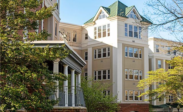 135 Years: Celebrating Collingswood Manor’s Legacy