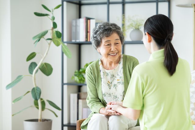 Chronic Disease Management at Home: Helping New Jersey Seniors Stay Out of the Hospital