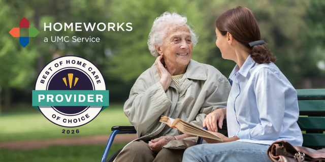 HomeWorks Recognized as “Employer of Choice” for Fifth Straight Year