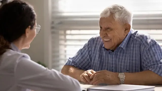 Complimentary Memory Screening at The Shores