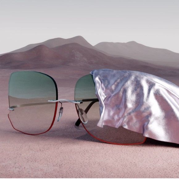 Men's Sunglasses from Silhouette » Buy Online | Silhouette