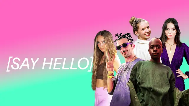 Say Hello | Win a language trip with EF