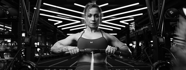 Rowing