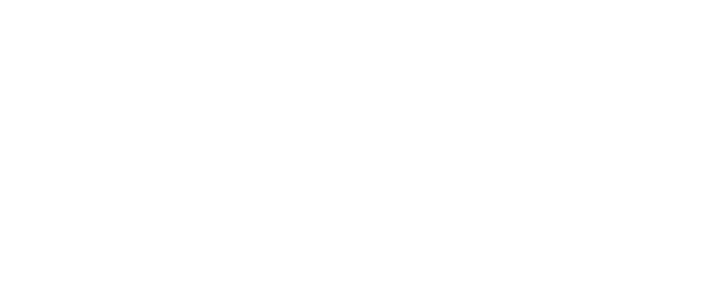 posh logo white