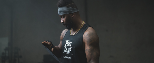 FightCamp - The differences between Fitness Goals and Wellness Goals
