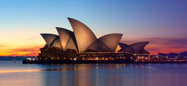 Sydney