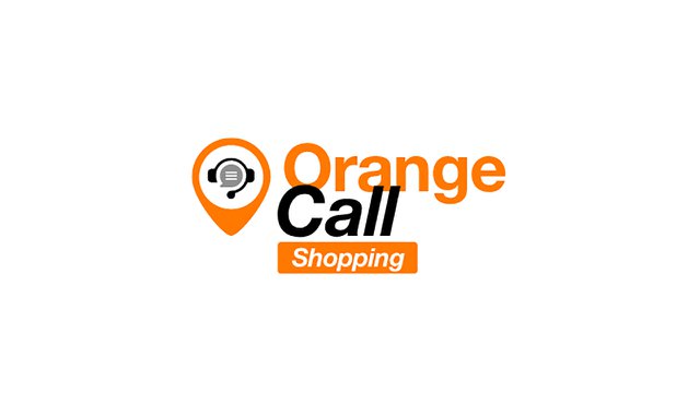 Orange Call Shopping